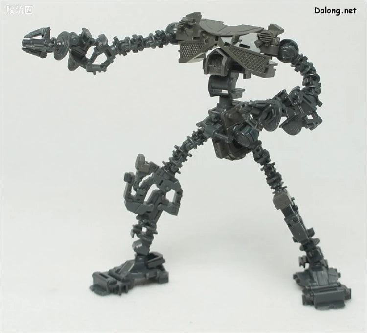 Bandai RG 1/144 MSM-07S Char's Z'Gok