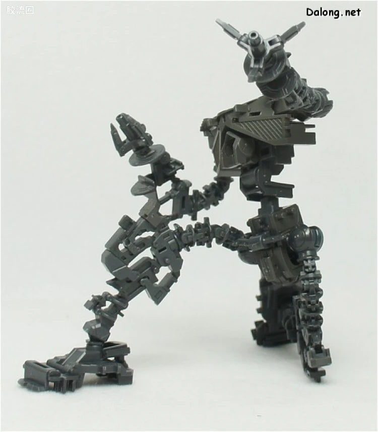 Bandai RG 1/144 MSM-07S Char's Z'Gok