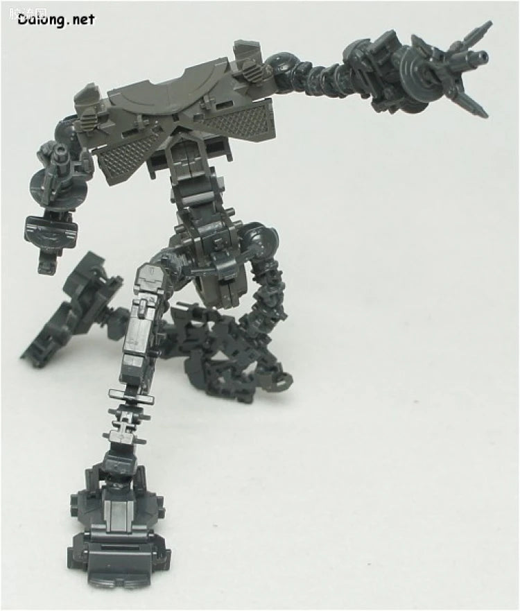 Bandai RG 1/144 MSM-07S Char's Z'Gok