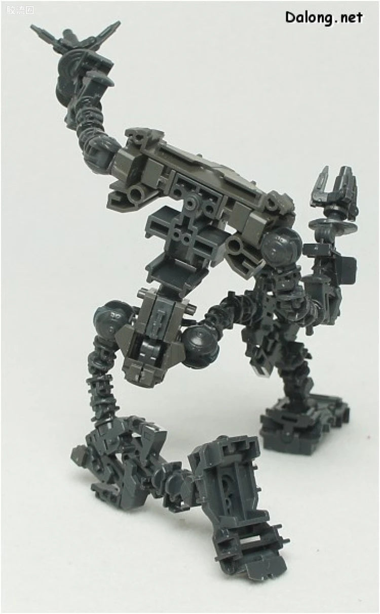 Bandai RG 1/144 MSM-07S Char's Z'Gok