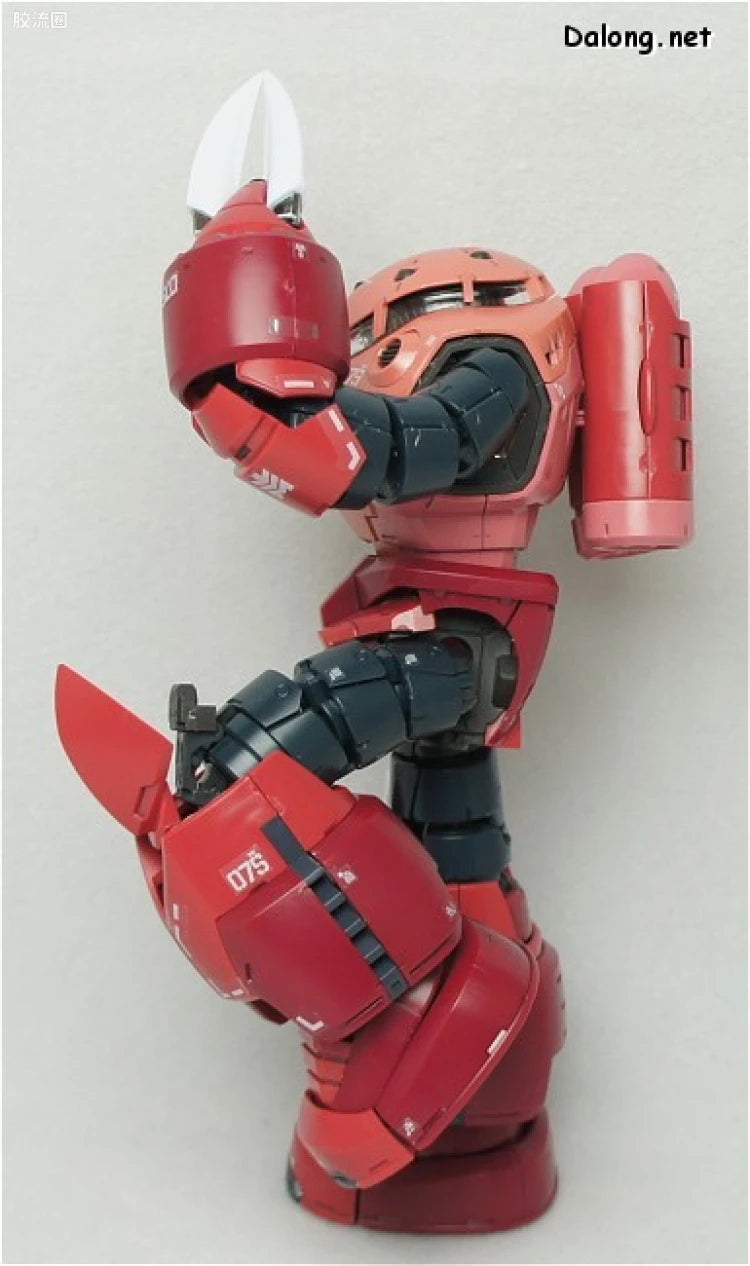 Bandai RG 1/144 MSM-07S Char's Z'Gok