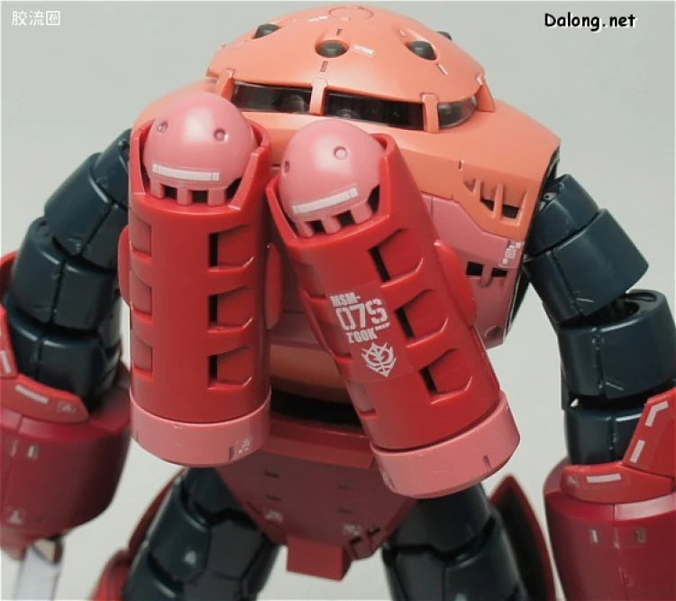Bandai RG 1/144 MSM-07S Char's Z'Gok