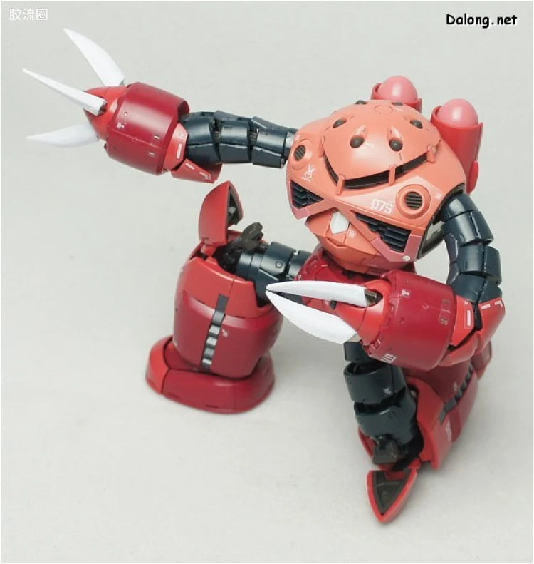 Bandai RG 1/144 MSM-07S Char's Z'Gok