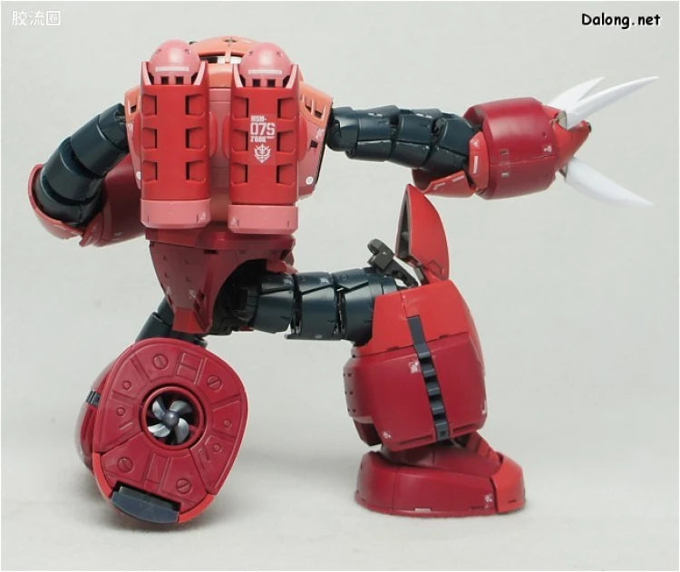 Bandai RG 1/144 MSM-07S Char's Z'Gok