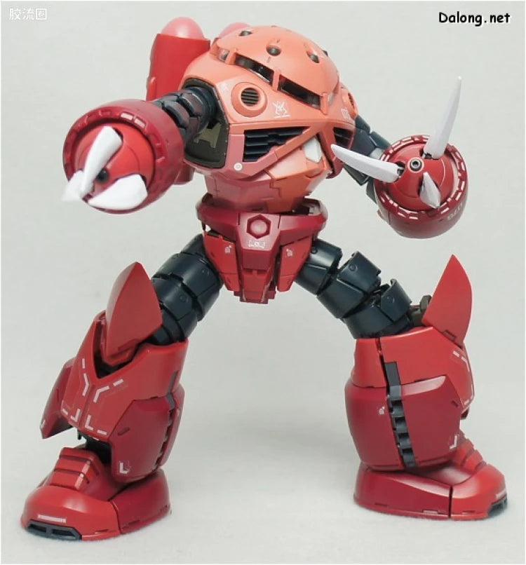 Bandai RG 1/144 MSM-07S Char's Z'Gok