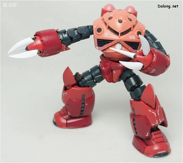 Bandai RG 1/144 MSM-07S Char's Z'Gok