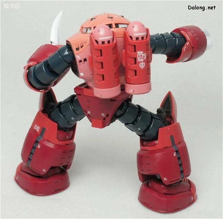 Bandai RG 1/144 MSM-07S Char's Z'Gok