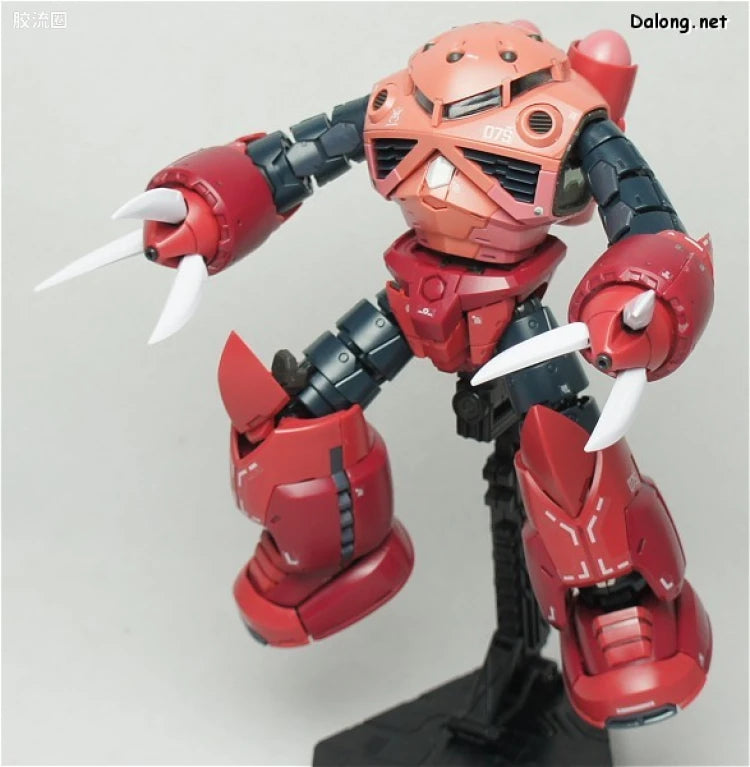 Bandai RG 1/144 MSM-07S Char's Z'Gok