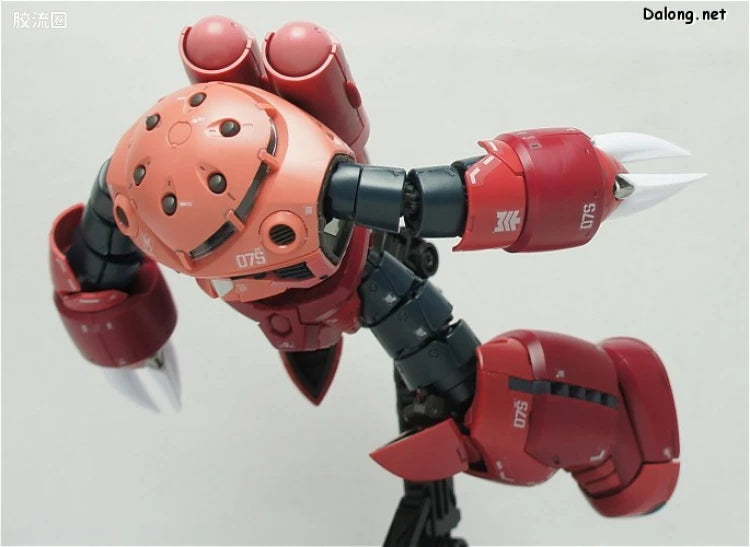 Bandai RG 1/144 MSM-07S Char's Z'Gok