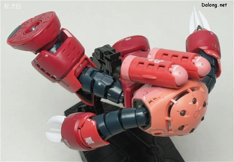 Bandai RG 1/144 MSM-07S Char's Z'Gok
