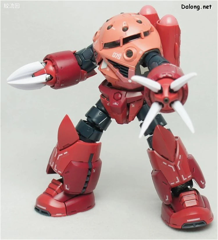 Bandai RG 1/144 MSM-07S Char's Z'Gok