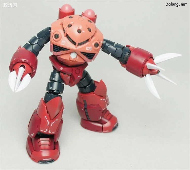 Bandai RG 1/144 MSM-07S Char's Z'Gok