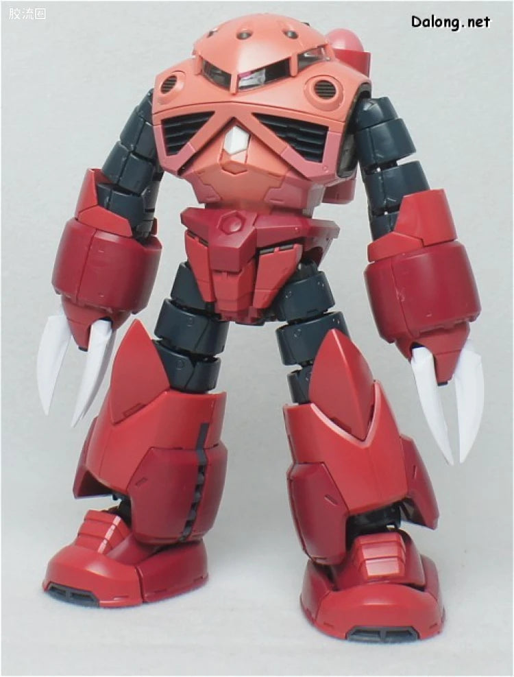 Bandai RG 1/144 MSM-07S Char's Z'Gok