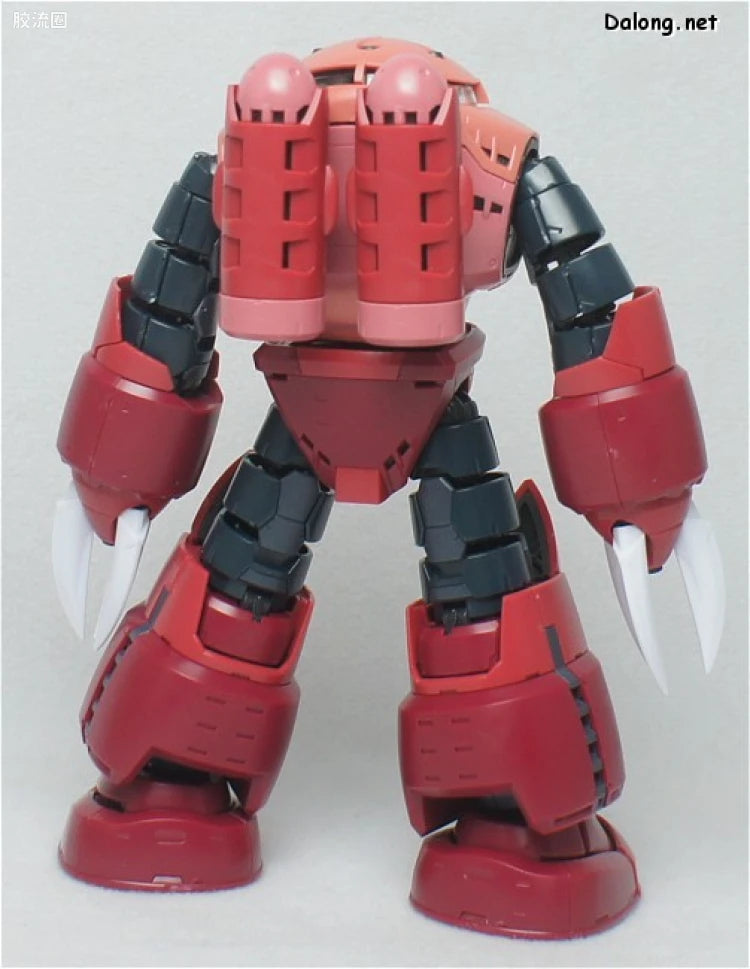 Bandai RG 1/144 MSM-07S Char's Z'Gok