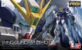 Bandai RG 1/144 XXXG-00W0 Wing Gundam Zero EW