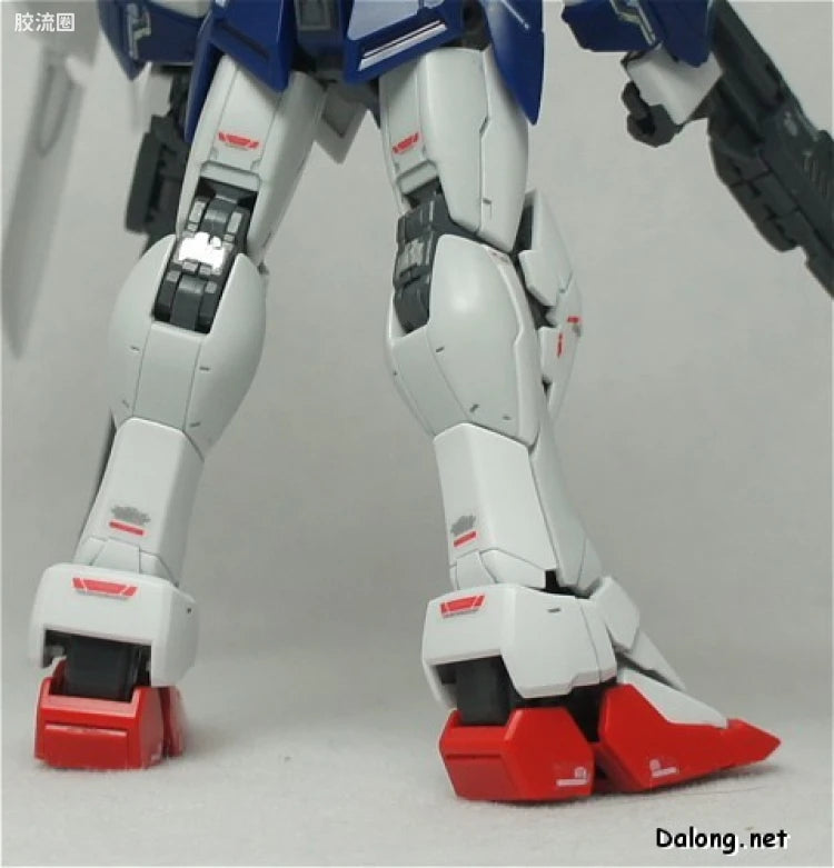 Bandai RG 1/144 XXXG-00W0 Wing Gundam Zero EW