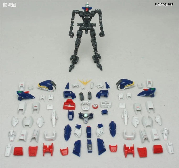 Bandai RG 1/144 XXXG-00W0 Wing Gundam Zero EW