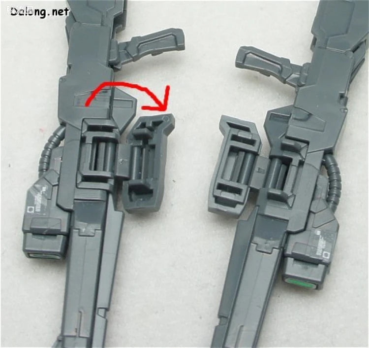 Bandai RG 1/144 XXXG-00W0 Wing Gundam Zero EW
