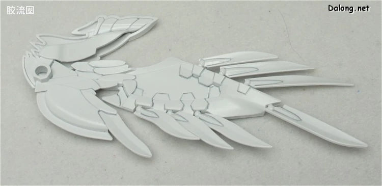Bandai RG 1/144 XXXG-00W0 Wing Gundam Zero EW