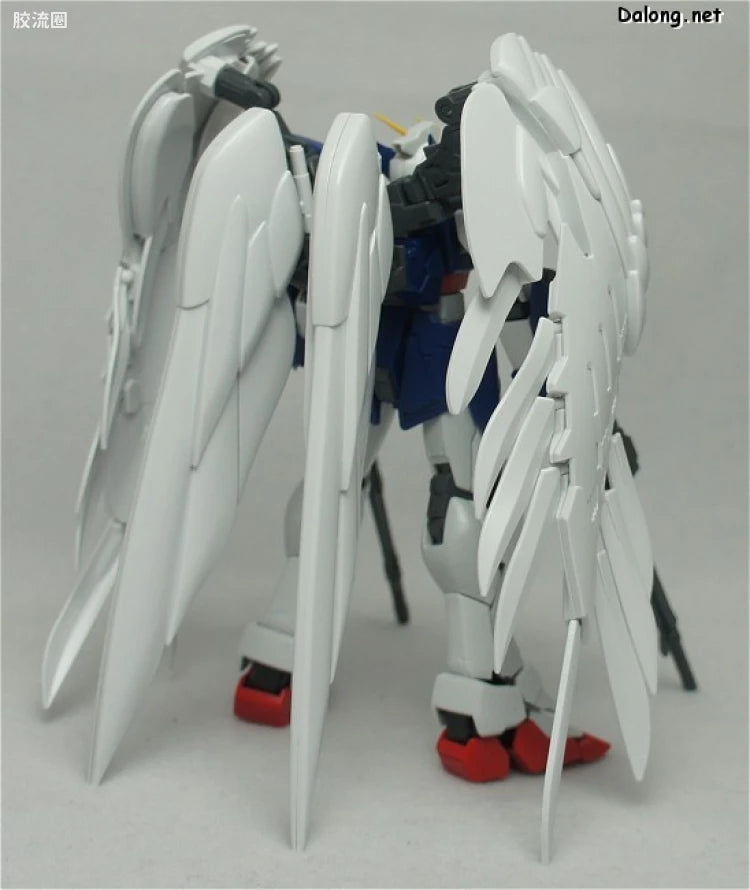Bandai RG 1/144 XXXG-00W0 Wing Gundam Zero EW