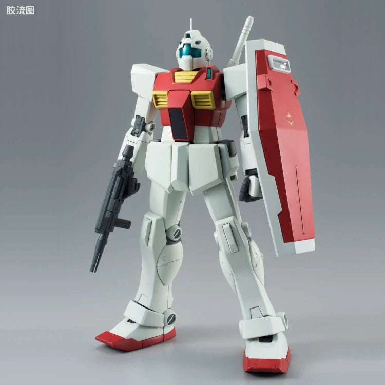 P-Bandai MG 1/100 RMS-179 GM II (Unicorn Ver.)