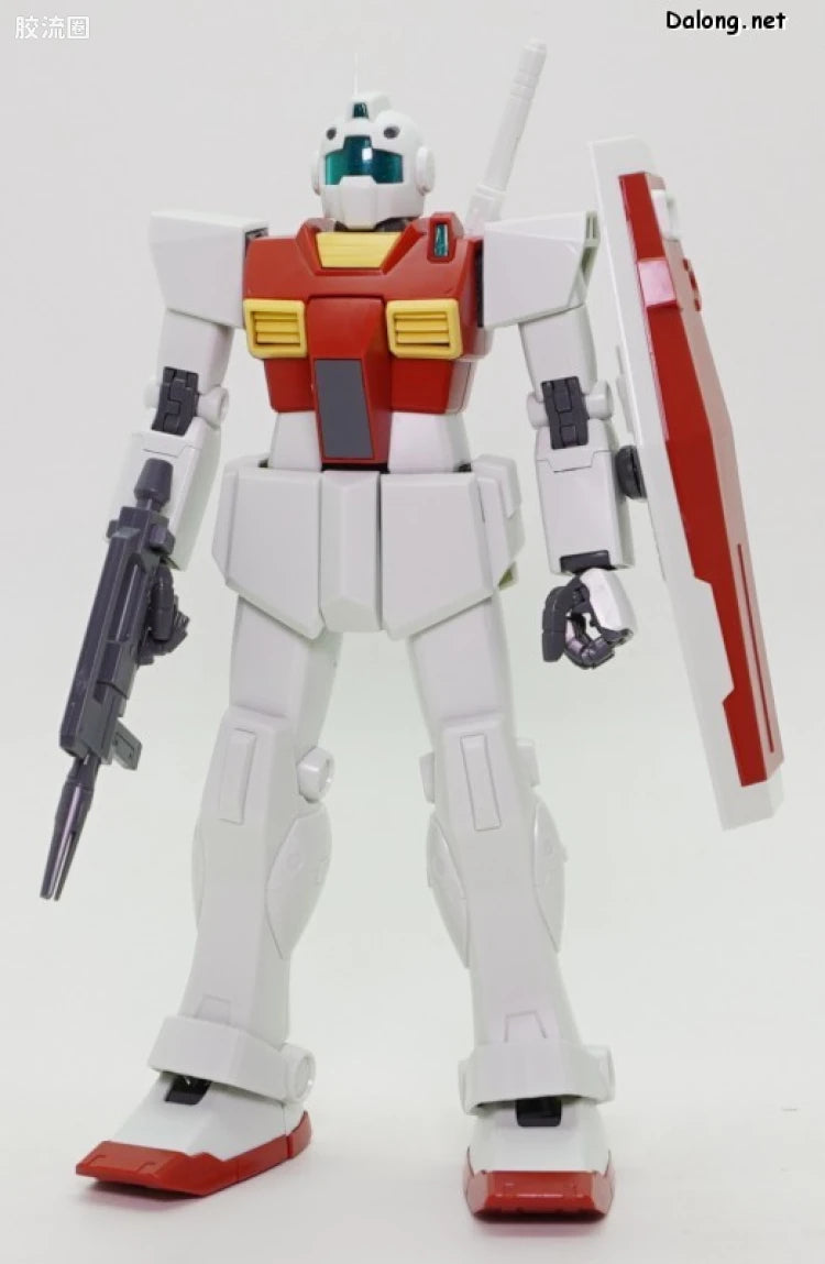 P-Bandai MG 1/100 RMS-179 GM II (Unicorn Ver.)