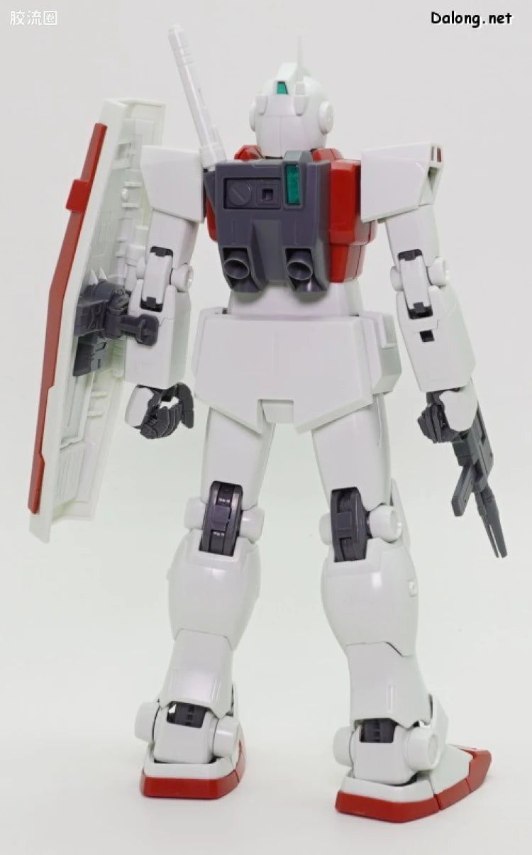 P-Bandai MG 1/100 RMS-179 GM II (Unicorn Ver.)
