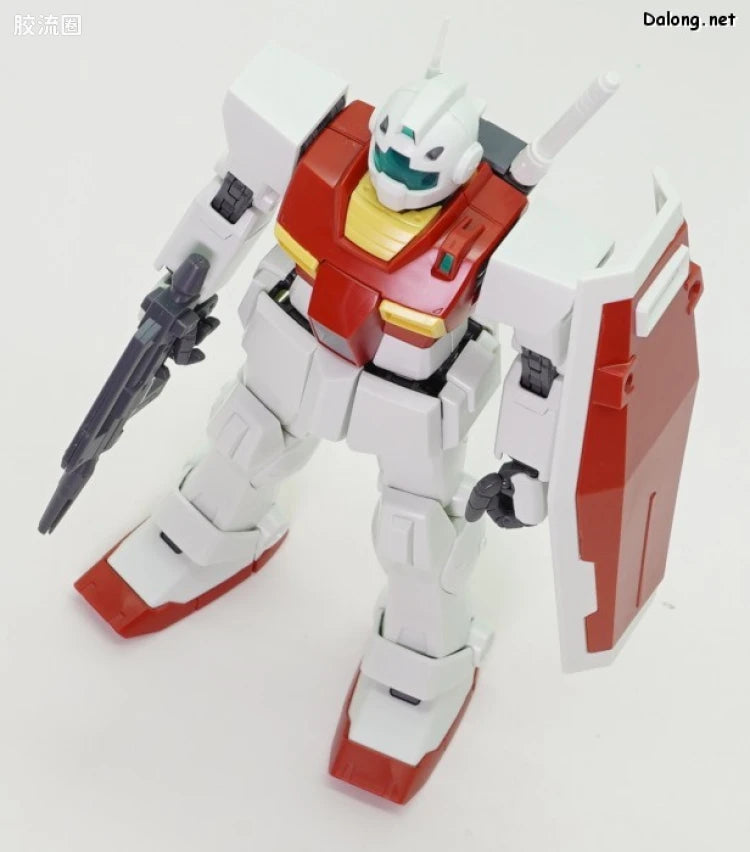 P-Bandai MG 1/100 RMS-179 GM II (Unicorn Ver.)