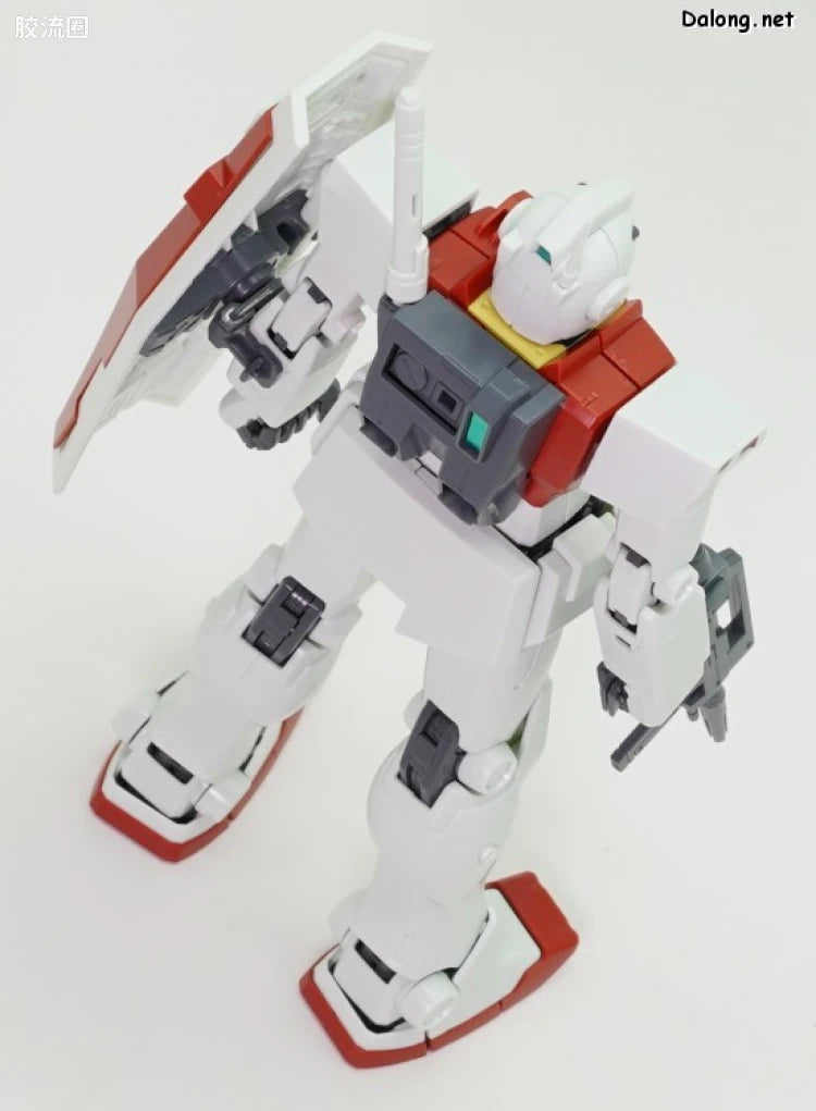 P-Bandai MG 1/100 RMS-179 GM II (Unicorn Ver.)