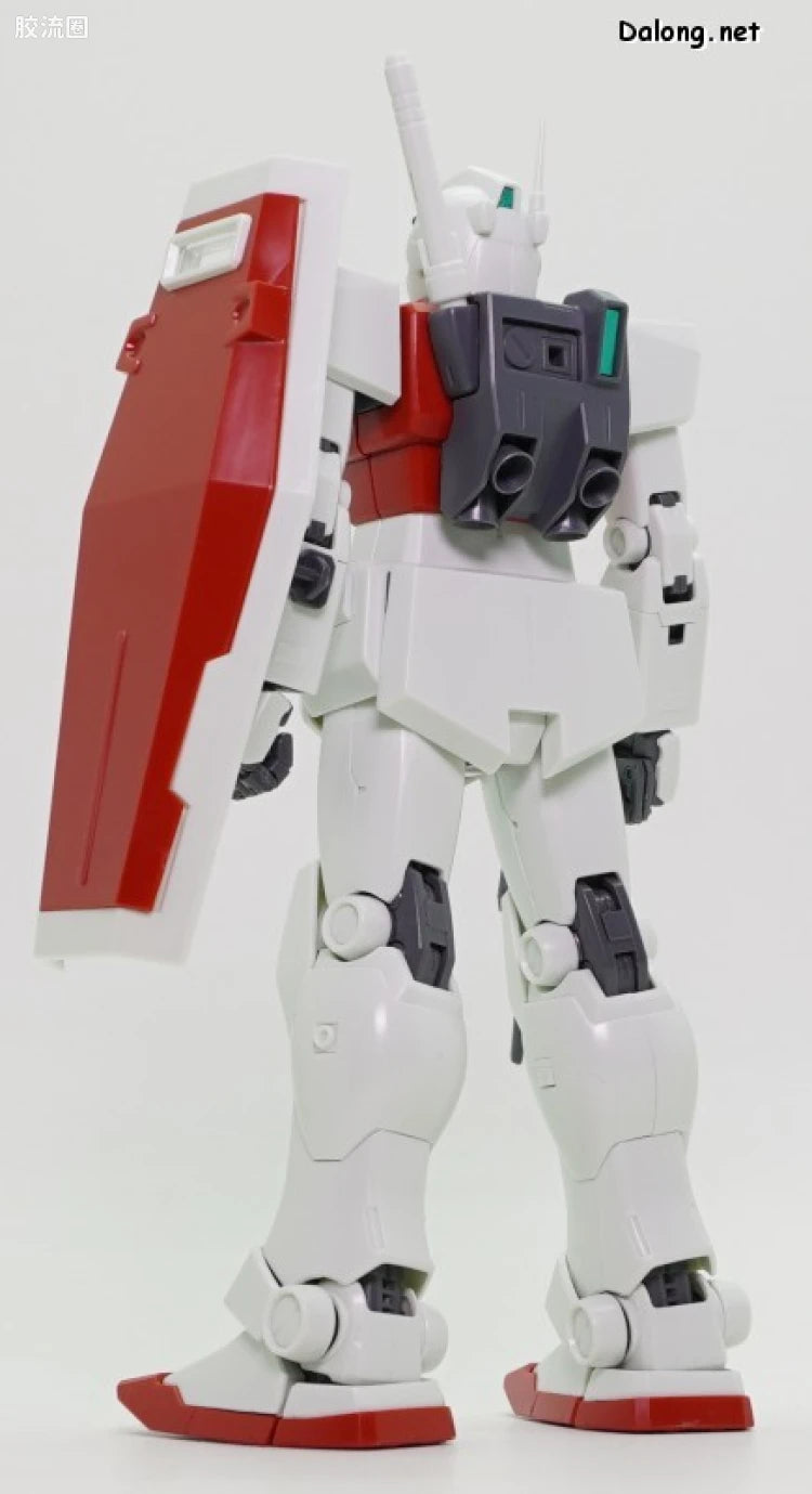 P-Bandai MG 1/100 RMS-179 GM II (Unicorn Ver.)