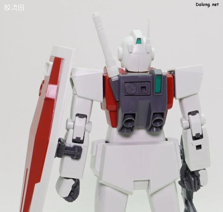 P-Bandai MG 1/100 RMS-179 GM II (Unicorn Ver.)