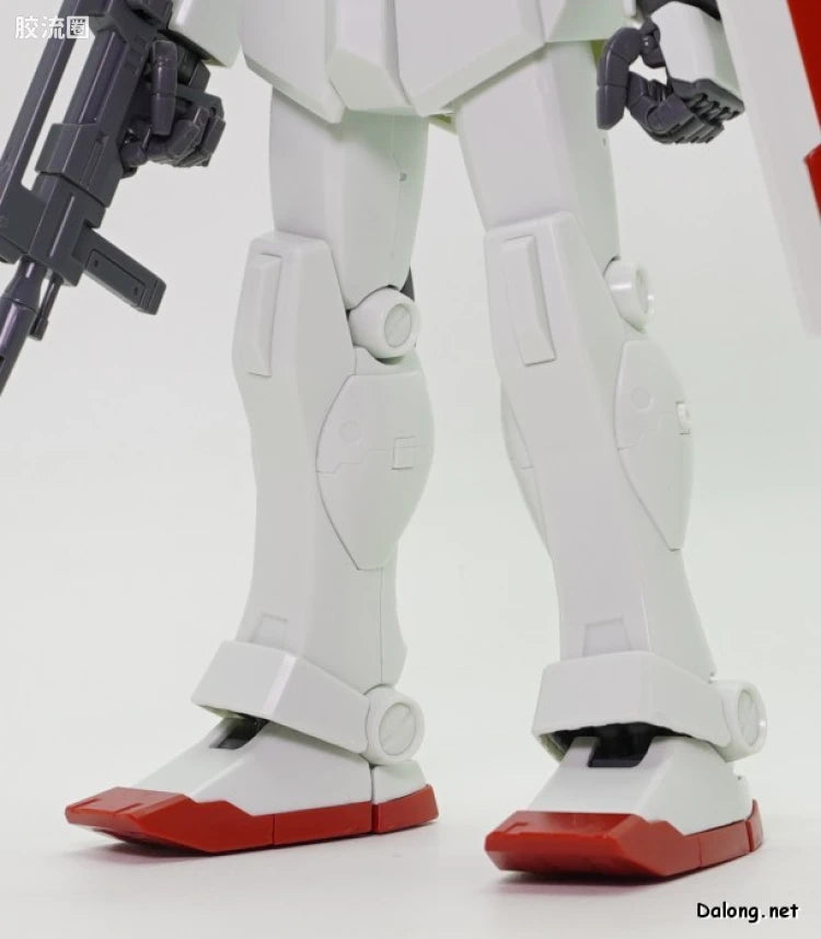 P-Bandai MG 1/100 RMS-179 GM II (Unicorn Ver.)