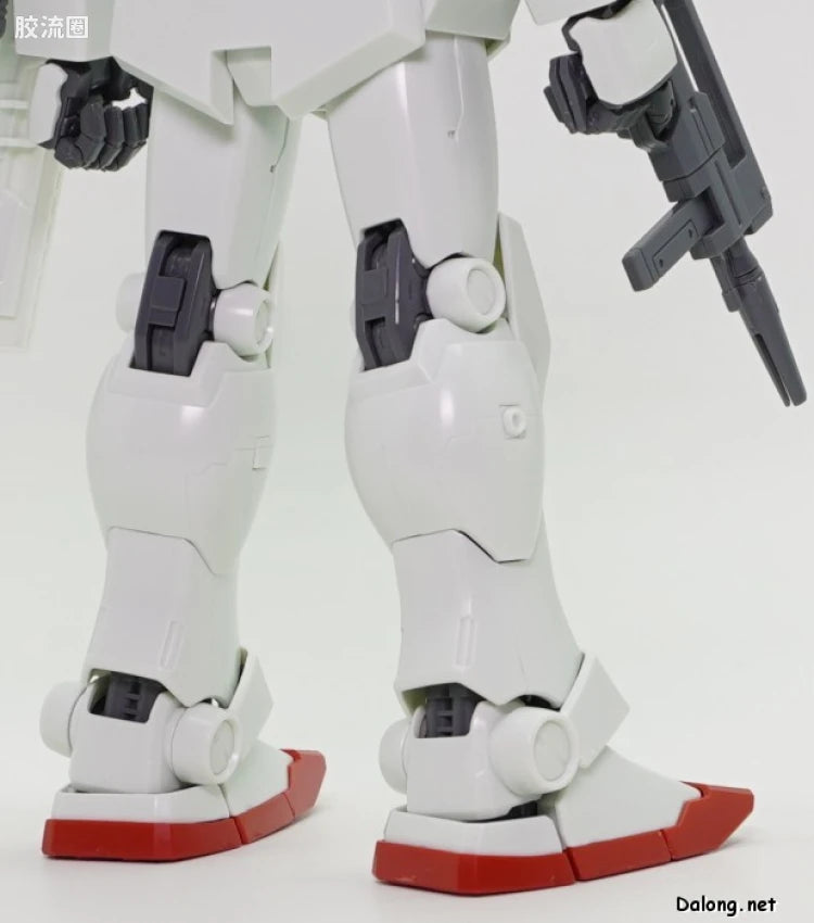P-Bandai MG 1/100 RMS-179 GM II (Unicorn Ver.)