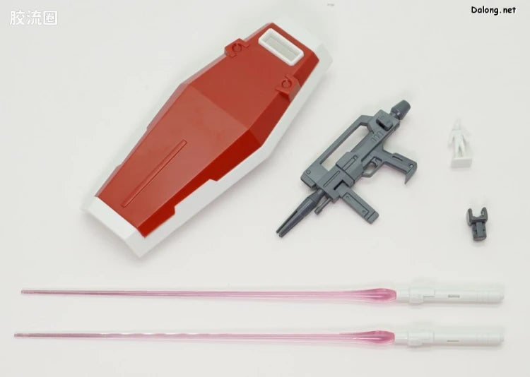 P-Bandai MG 1/100 RMS-179 GM II (Unicorn Ver.)
