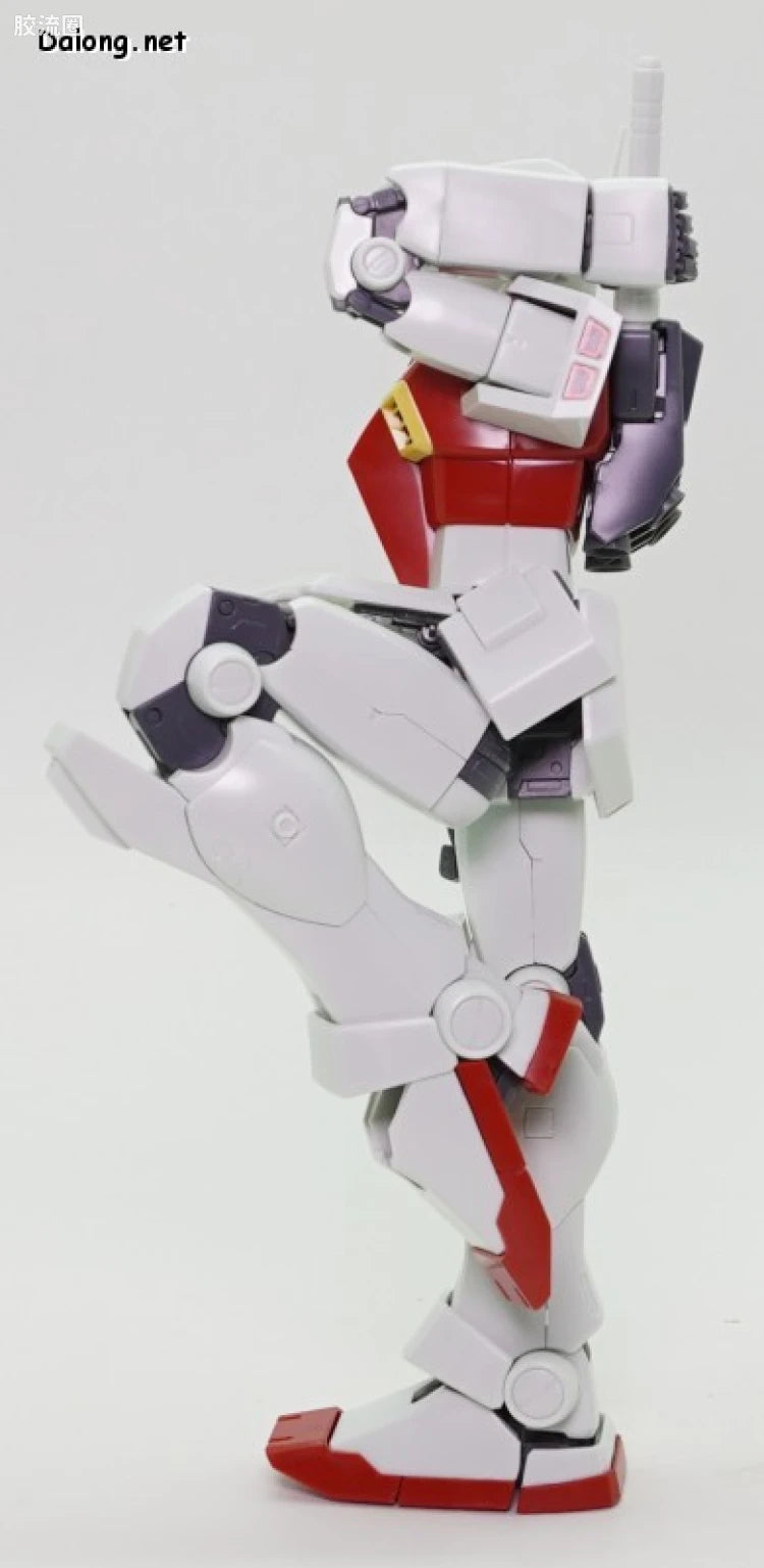 P-Bandai MG 1/100 RMS-179 GM II (Unicorn Ver.)