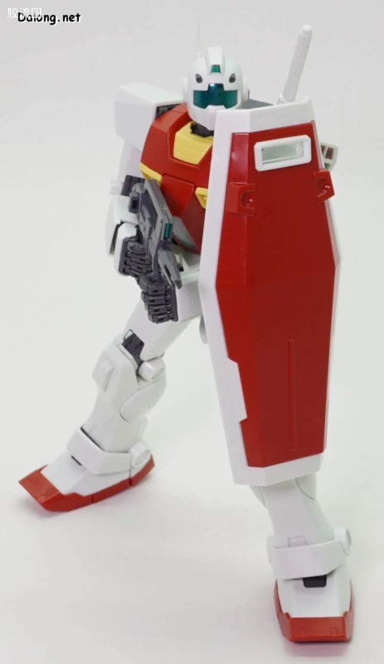 P-Bandai MG 1/100 RMS-179 GM II (Unicorn Ver.)