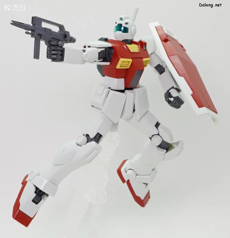P-Bandai MG 1/100 RMS-179 GM II (Unicorn Ver.)