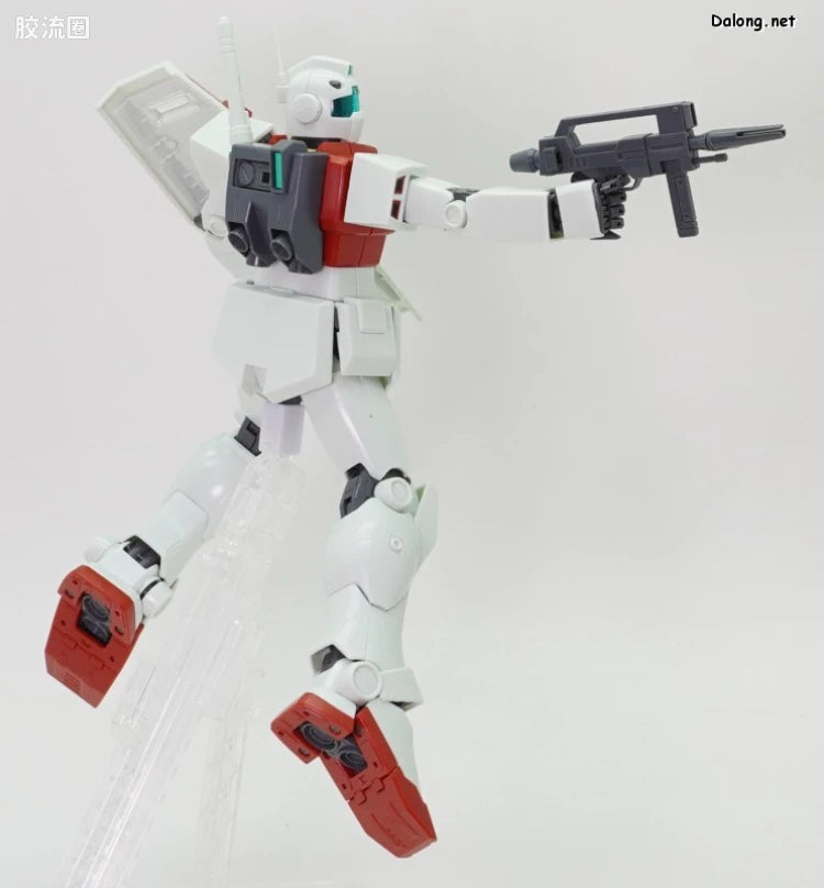 P-Bandai MG 1/100 RMS-179 GM II (Unicorn Ver.)
