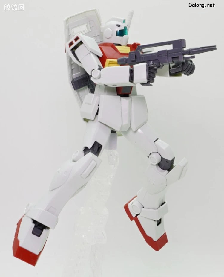 P-Bandai MG 1/100 RMS-179 GM II (Unicorn Ver.)