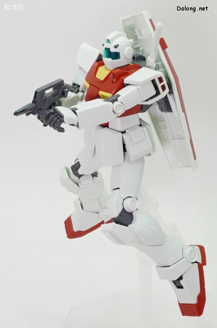 P-Bandai MG 1/100 RMS-179 GM II (Unicorn Ver.)