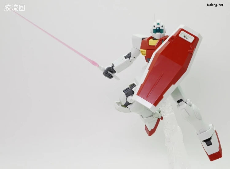P-Bandai MG 1/100 RMS-179 GM II (Unicorn Ver.)