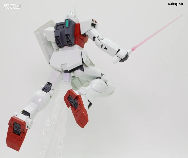 P-Bandai MG 1/100 RMS-179 GM II (Unicorn Ver.)