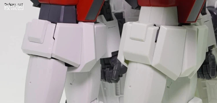 P-Bandai MG 1/100 RMS-179 GM II (Unicorn Ver.)