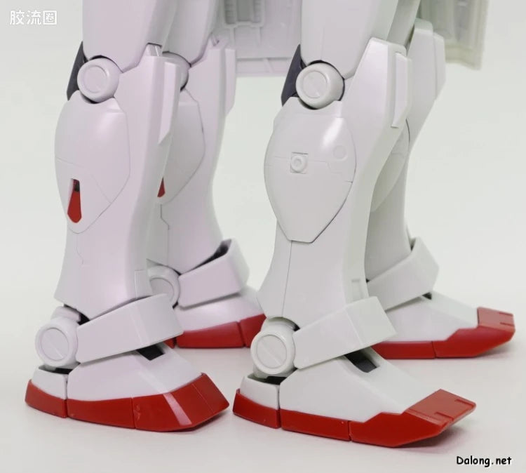 P-Bandai MG 1/100 RMS-179 GM II (Unicorn Ver.)