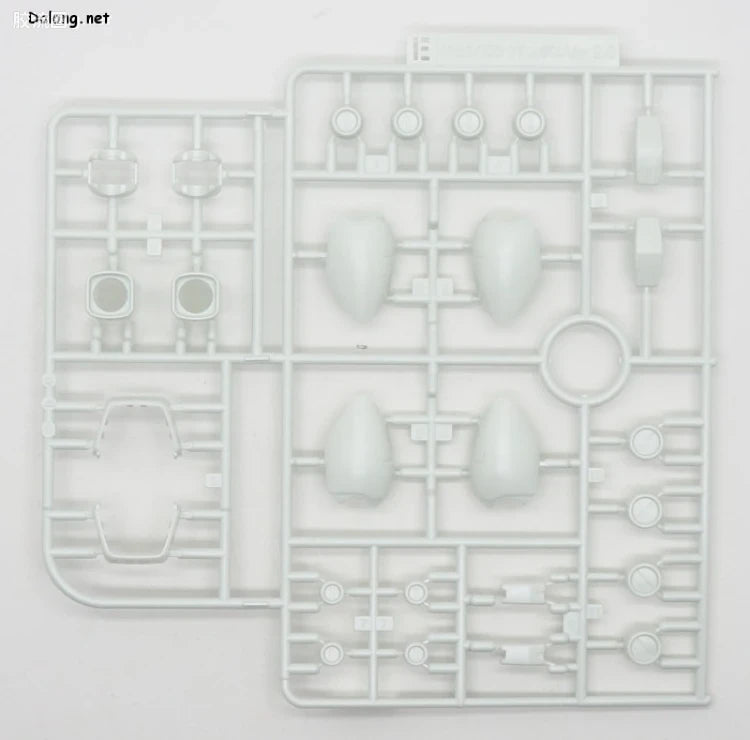 P-Bandai MG 1/100 RMS-179 GM II (Unicorn Ver.)
