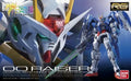 Bandai RG 1/144 GN-0000+GNR-010 00 Raiser