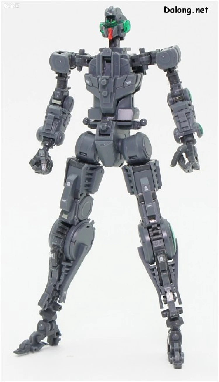 Bandai RG 1/144 GN-0000+GNR-010 00 Raiser