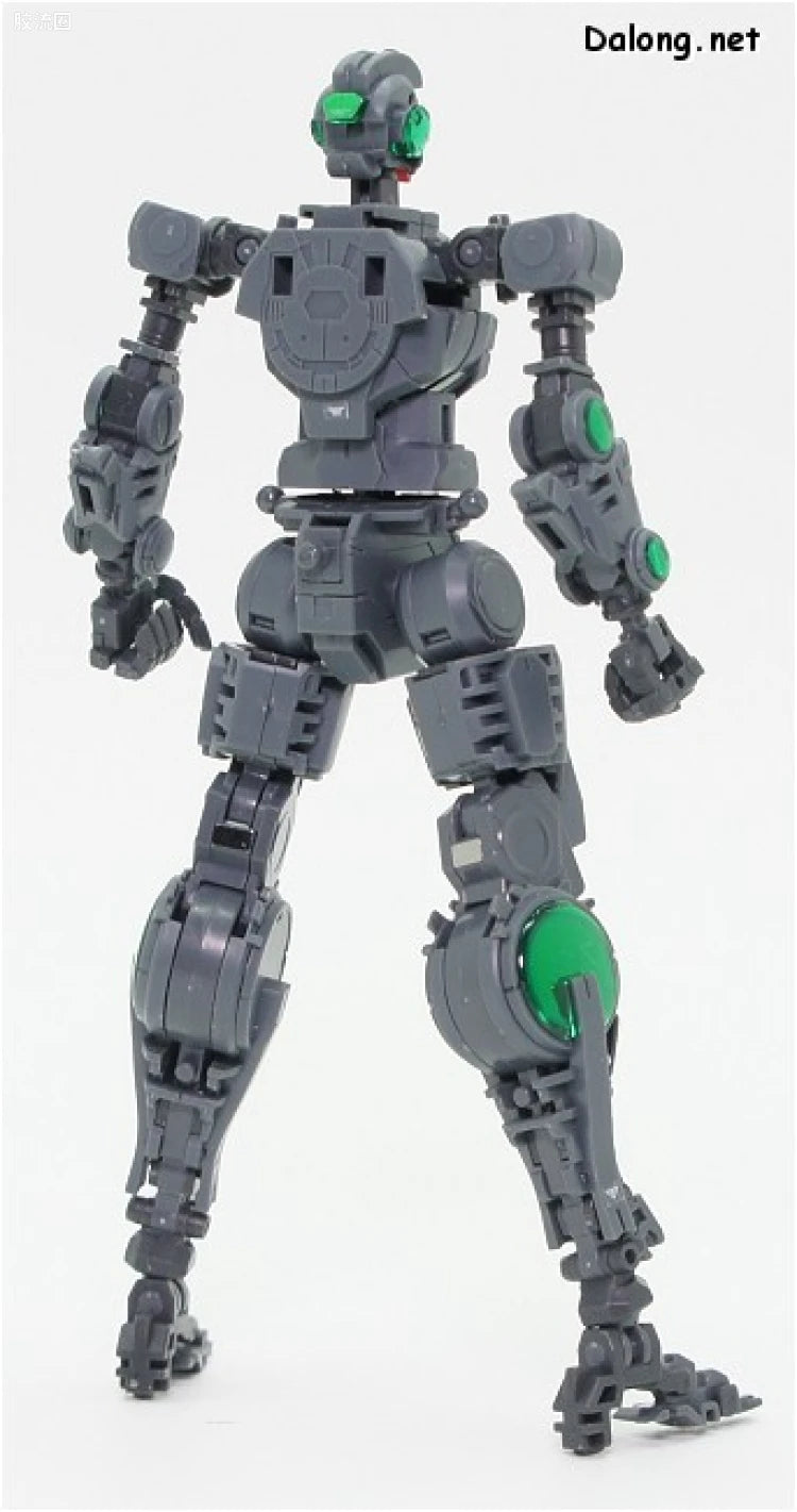Bandai RG 1/144 GN-0000+GNR-010 00 Raiser