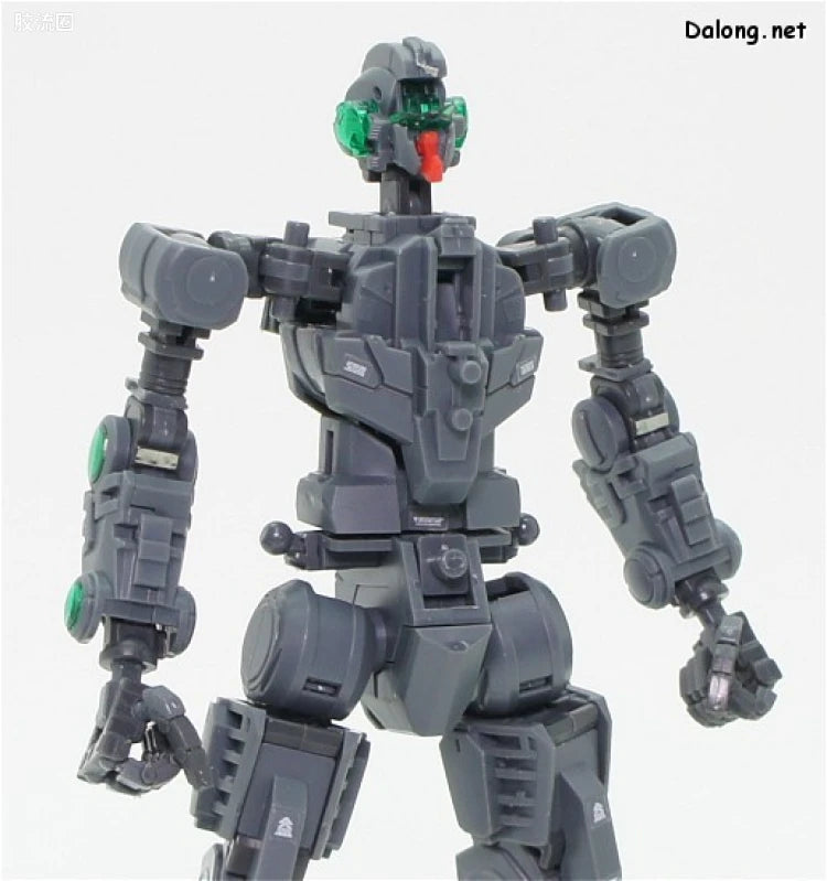 Bandai RG 1/144 GN-0000+GNR-010 00 Raiser