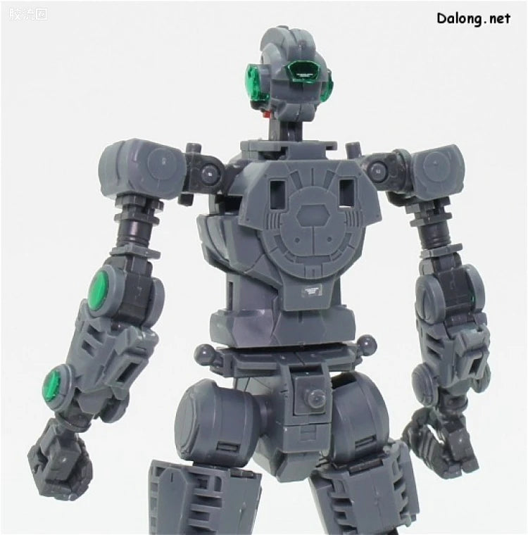 Bandai RG 1/144 GN-0000+GNR-010 00 Raiser